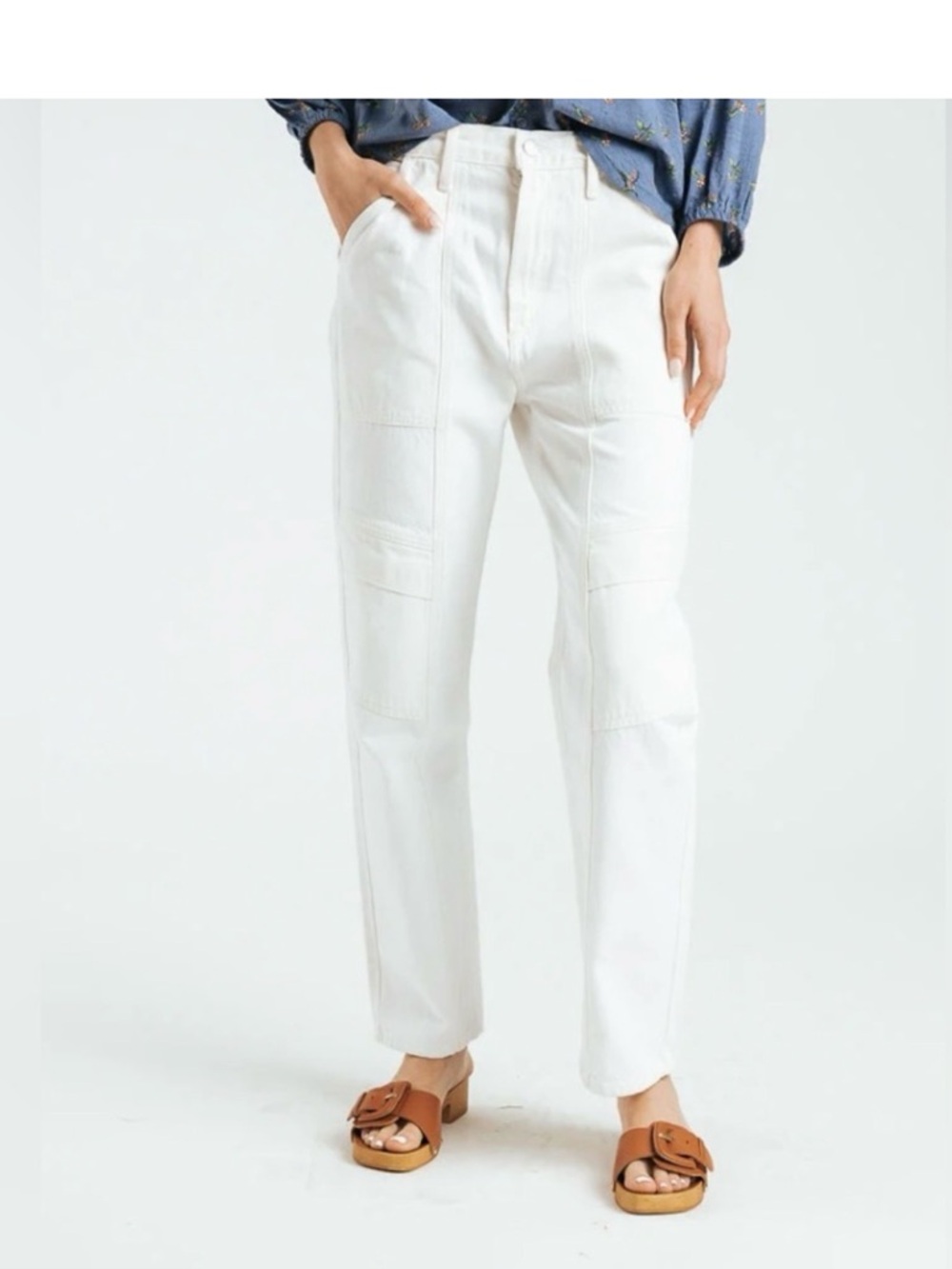 Agolde Cooper Cargo Jeans